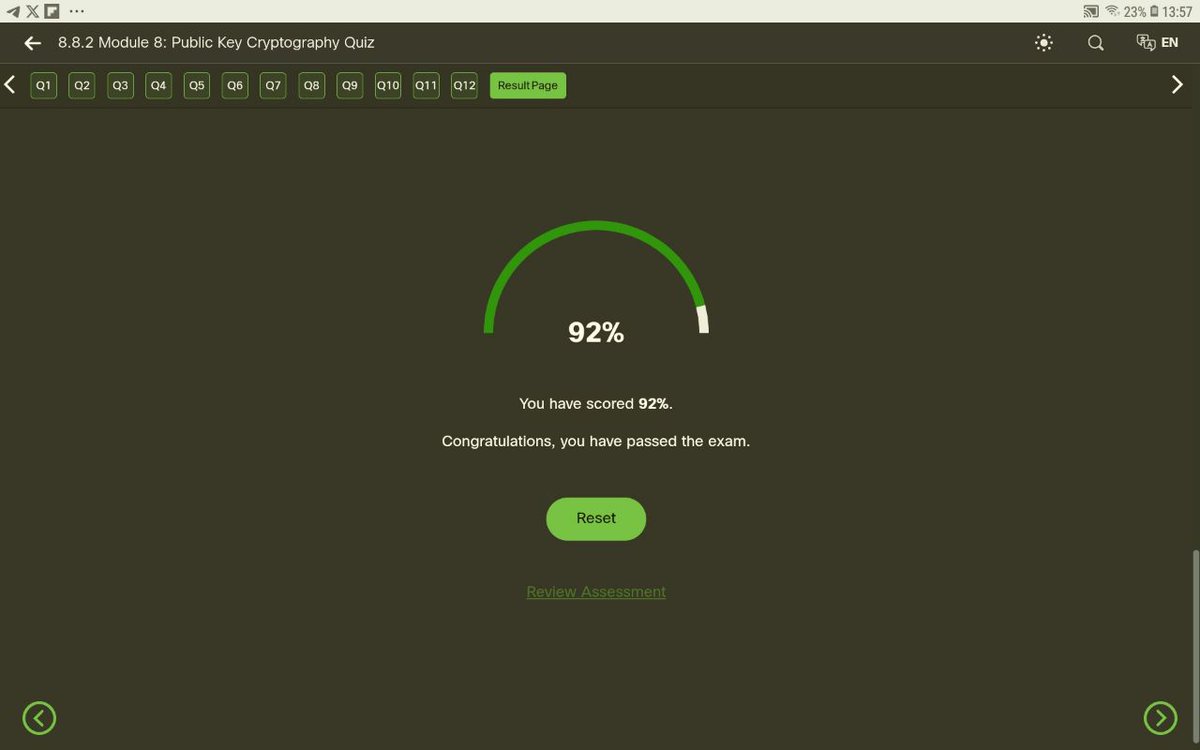 Adaeze|Cybersecurity tweet media