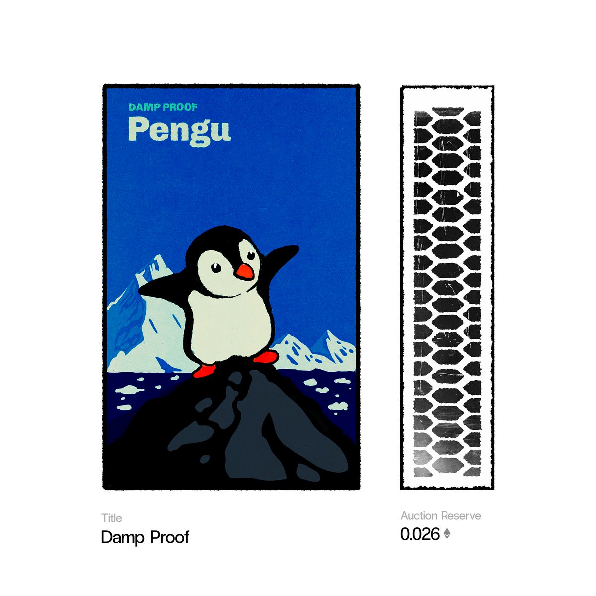 Gm to everyone who's still here 🌸
Part of the Match Boxes collection.