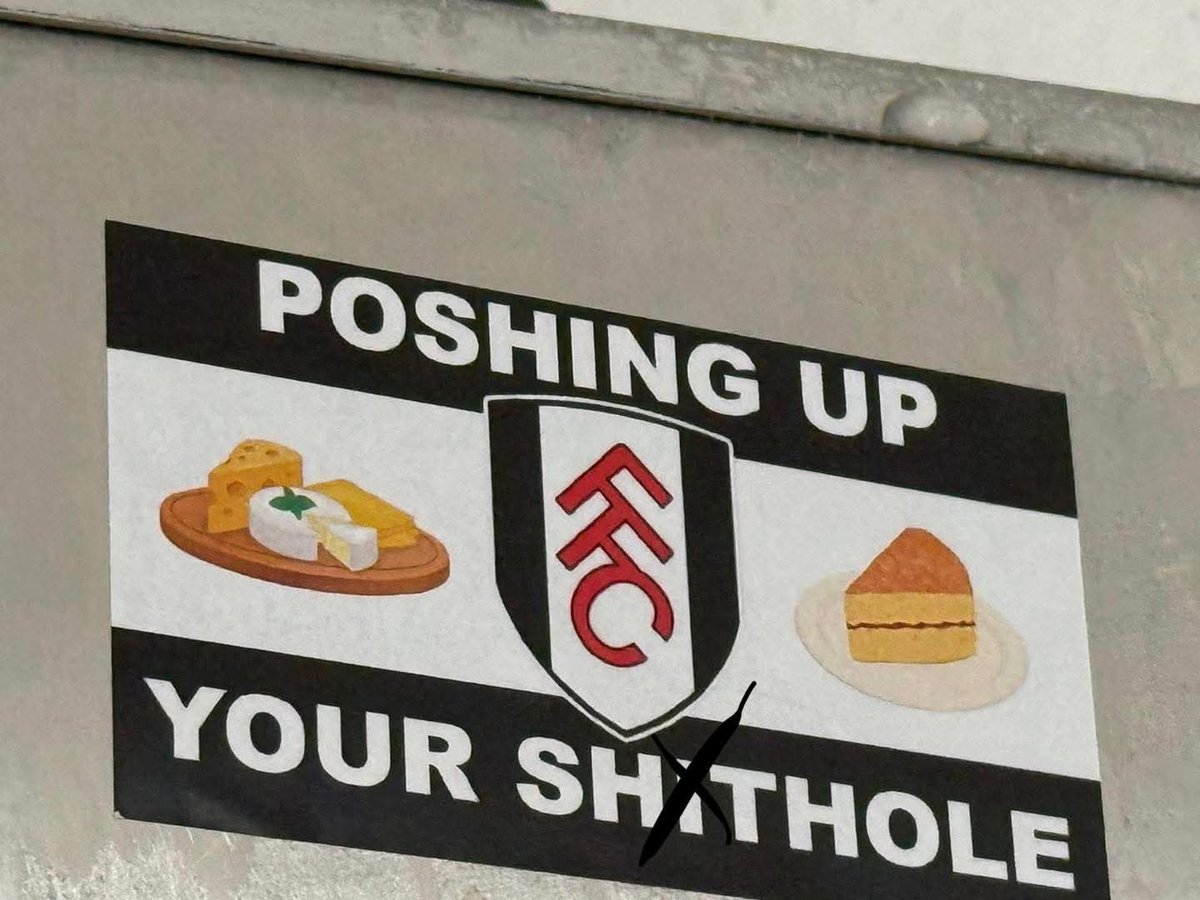 Football Away Days Club tweet media