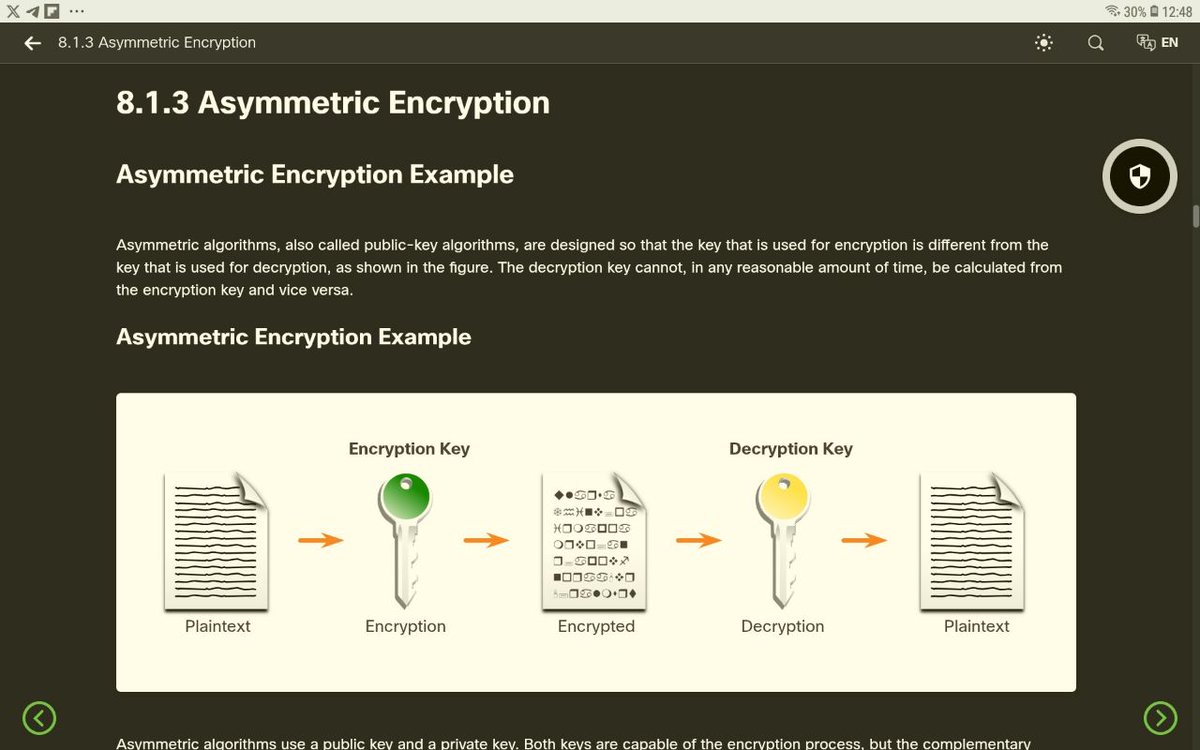 Adaeze|Cybersecurity tweet media