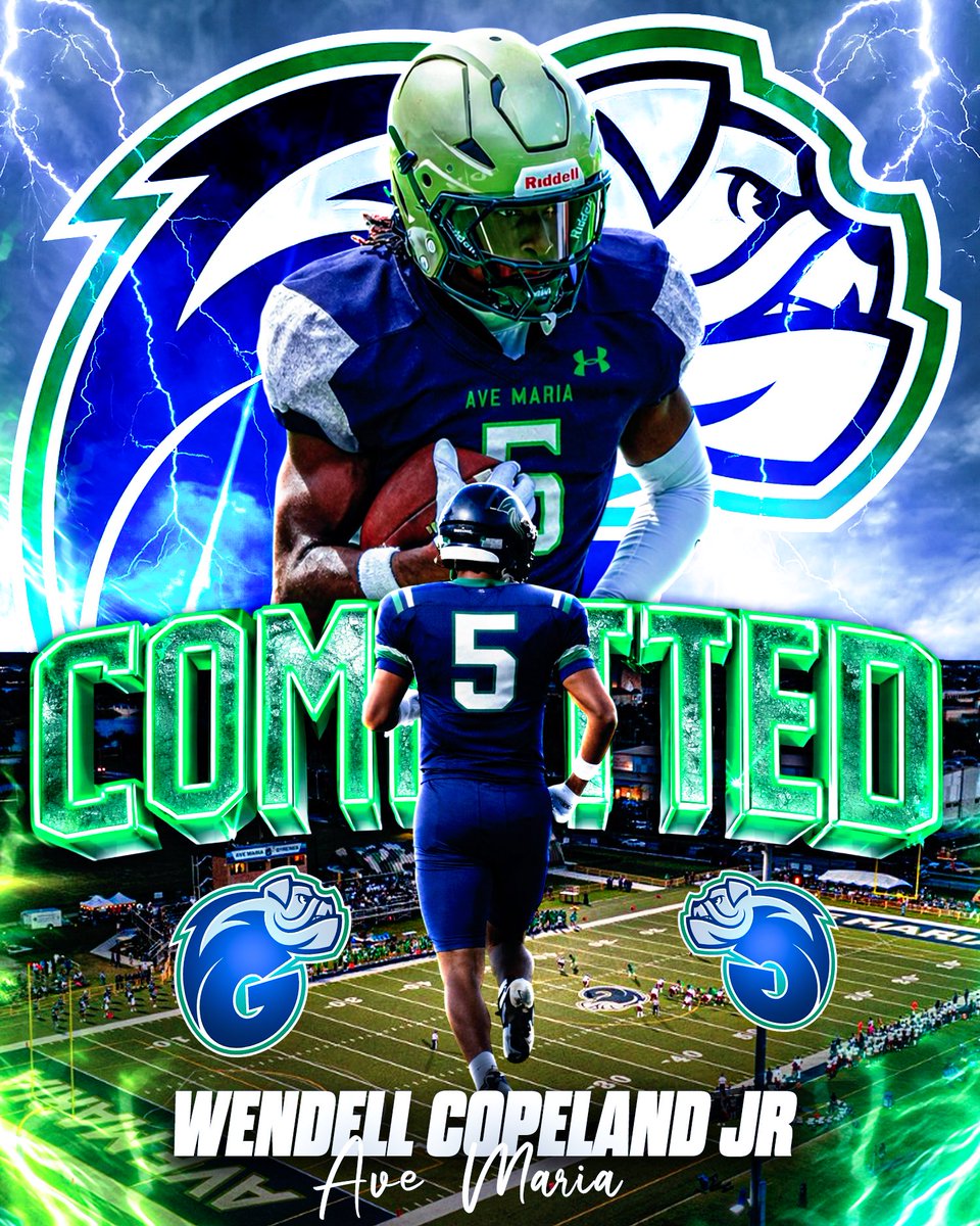 Wendell Copeland tweet media