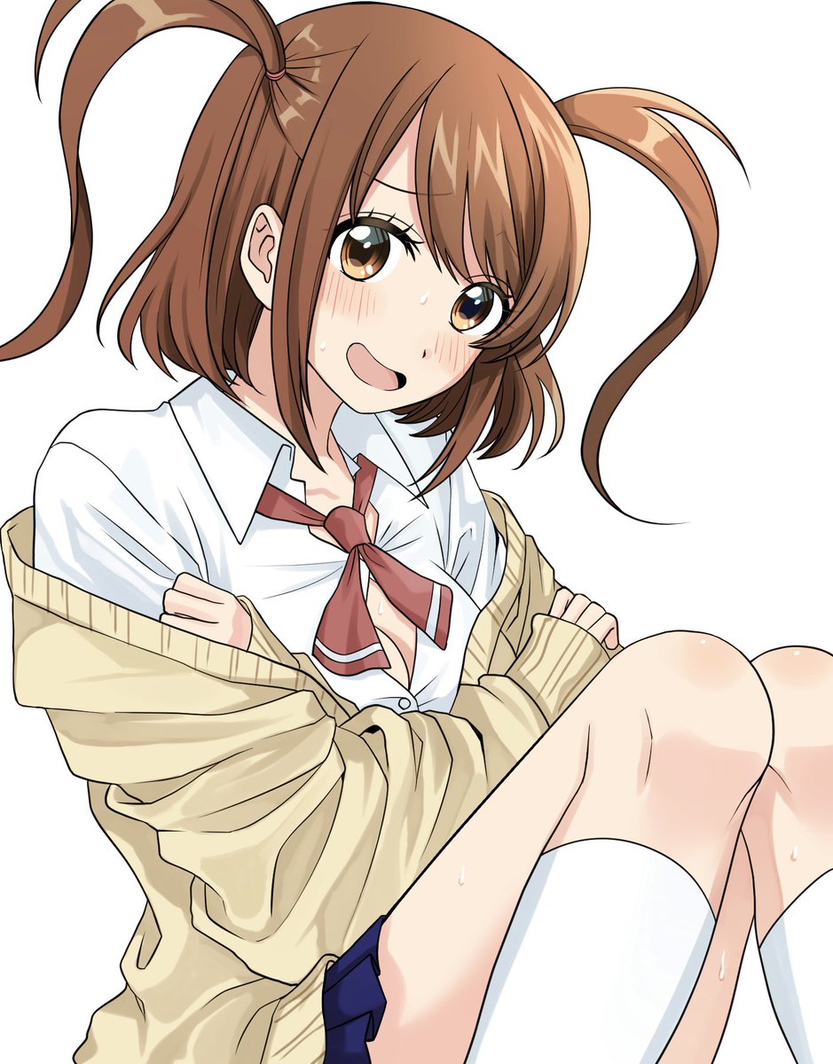 涼木すず（旧:すず） tweet media