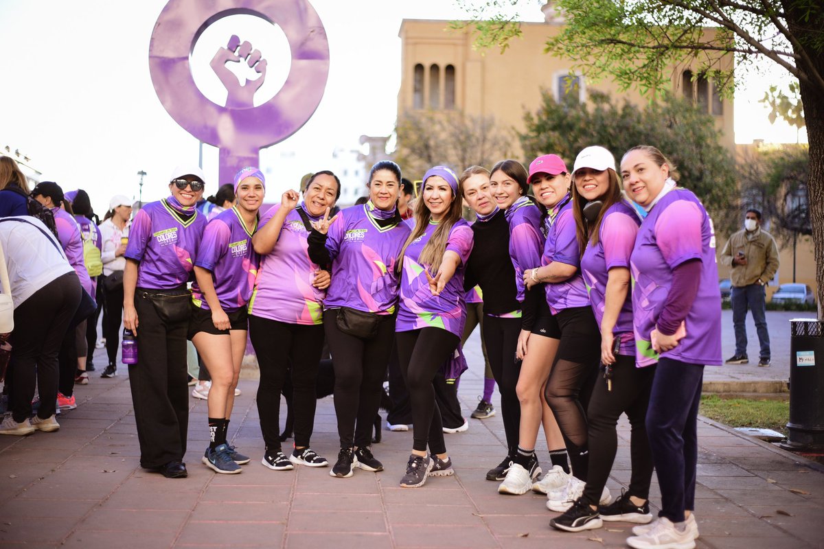 Instituto de la Mujer Durango Capital tweet media