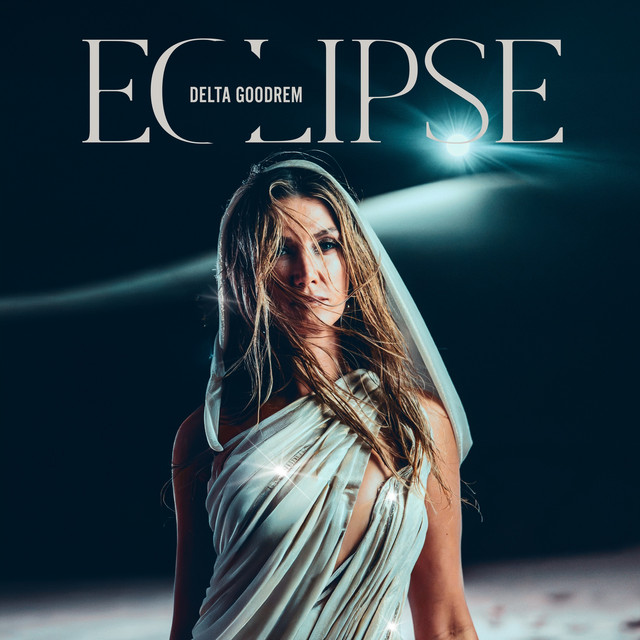 ESCdiscord's tweet photo. 🇦🇺 Delta Goodrem will represent Australia at Eurovision 2026 with "Eclipse". 

Listen to her entry here: https://t.co/k0fmessNNA https://t.co/A8Eg2uOg2I