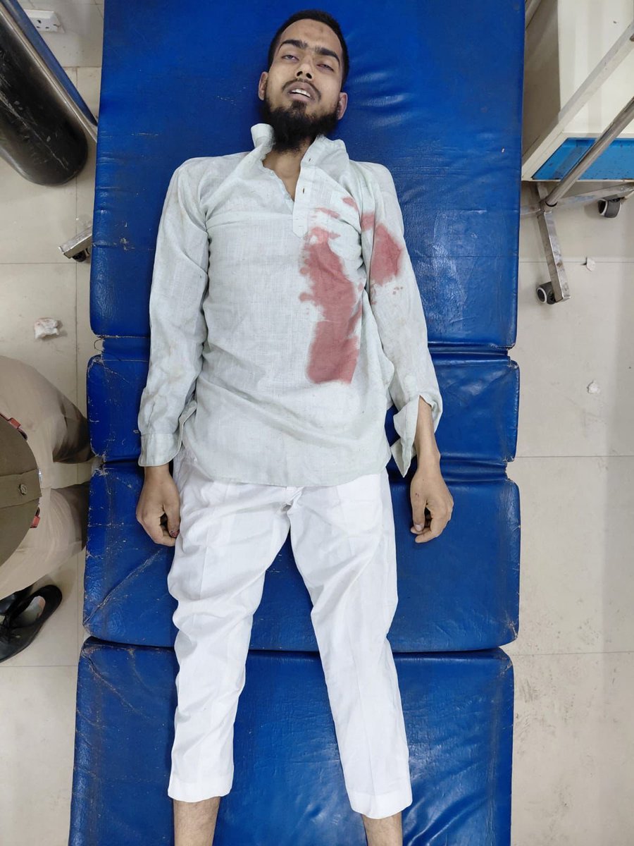 Nupur J Sharma tweet media