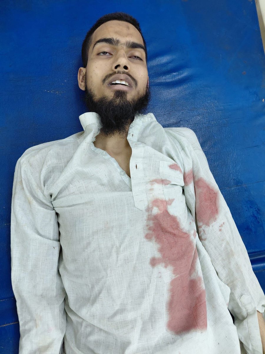 Nupur J Sharma tweet media