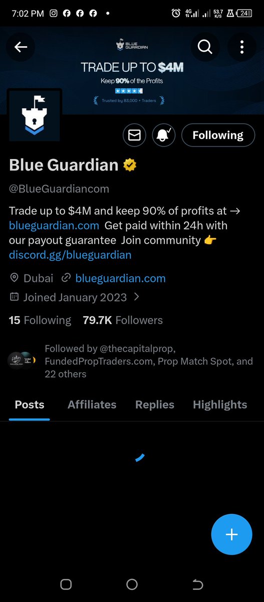 THE_SCRIPT_TRADER🌐💶 tweet media