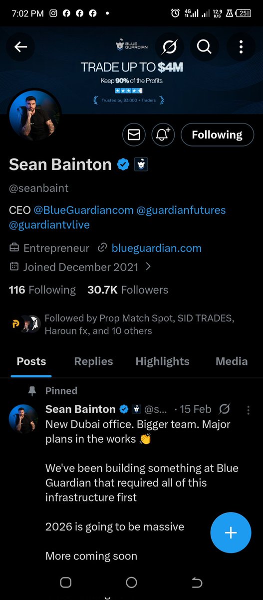 THE_SCRIPT_TRADER🌐💶 tweet media