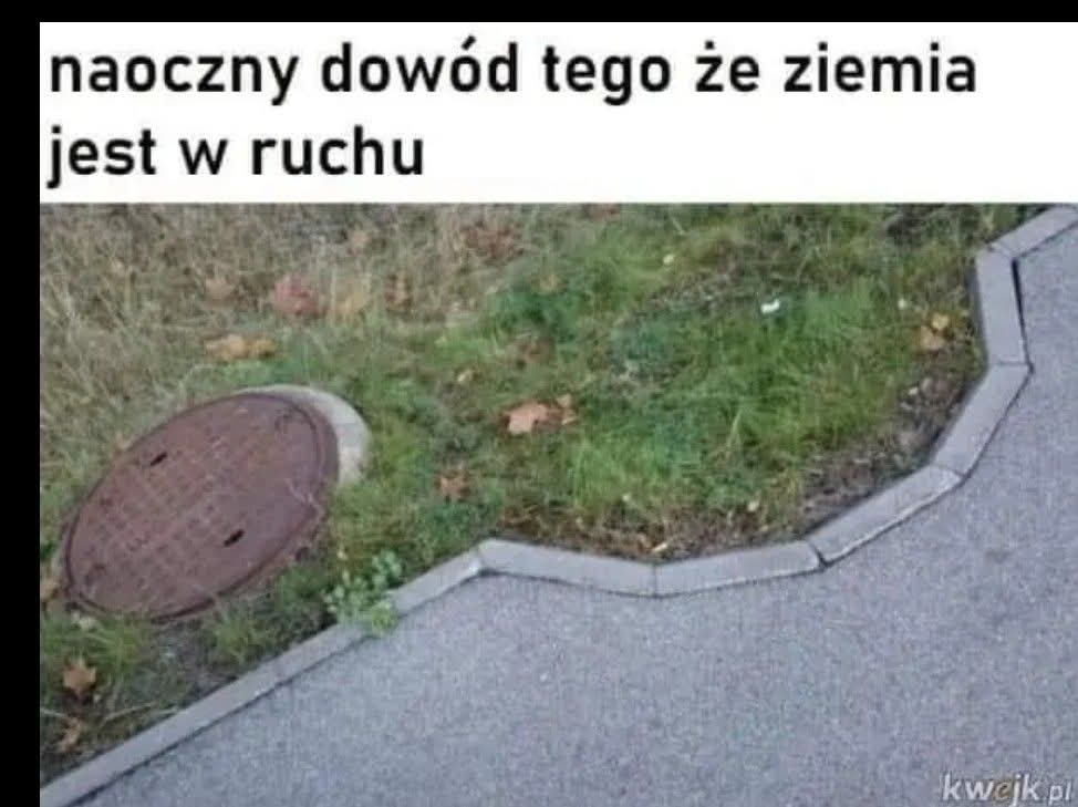 Faktycznie rusza się😆