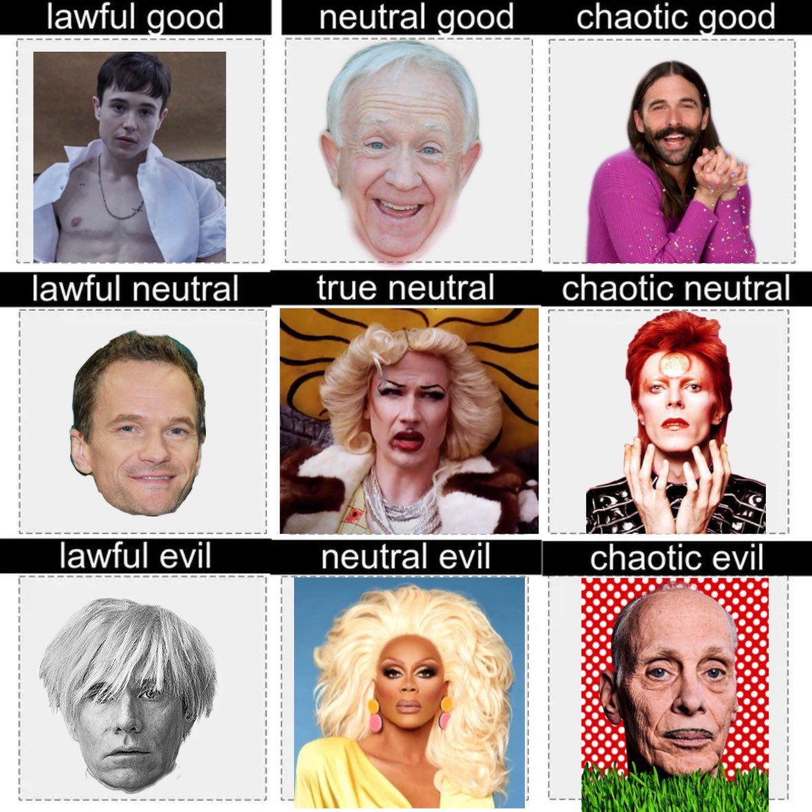 Cleo Stevens™️ tweet media