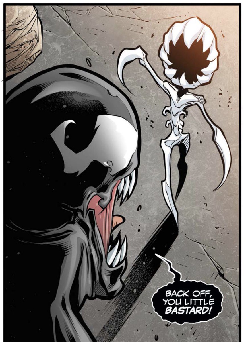 TheVenomSite tweet media