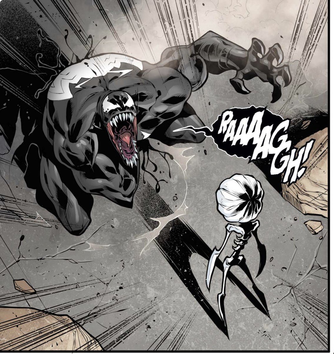 TheVenomSite tweet media