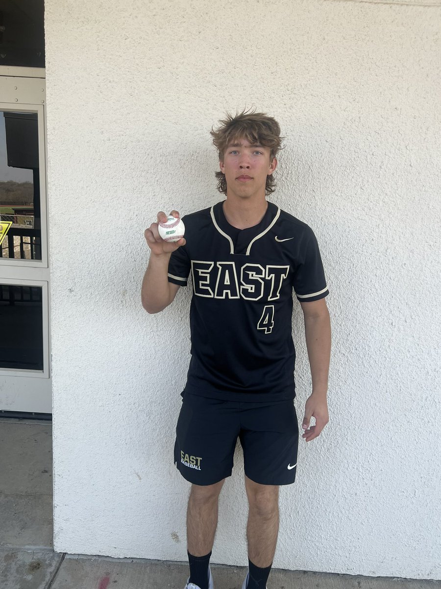 Plano East Baseball tweet media