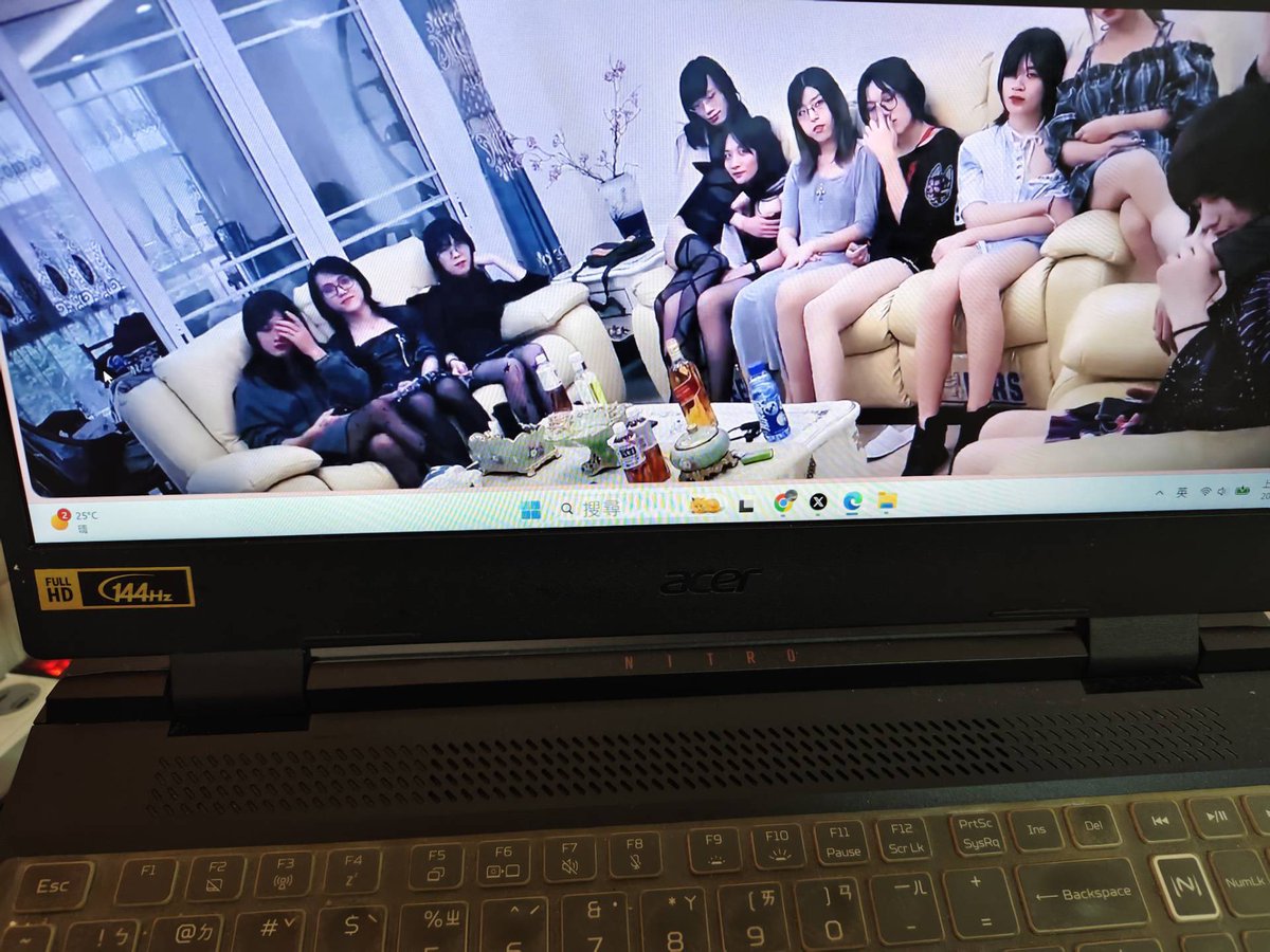 念念同学 tweet media