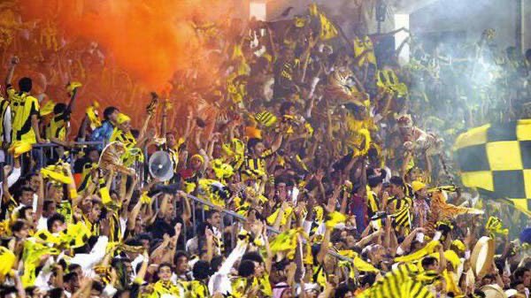 ALsaqr___1's tweet photo. عدد الحضور الجماهيري الجولة(24)
#دوري_روشن_السعودي 

1️⃣ #الرياض_الأهلي 9,099 مشجع
 
2️⃣ #الفتح_ضمك 8,169
3️⃣ #الشباب_الهلال 7,919
4️⃣ #الاتحاد_الخليج 6,579

#القادسية_التعاون 6,142
#الفيحاء_النصر 4,147
#الحزم_الاتفاق 1,681
#النجمة_الاخدود 1,359
#نيوم_الخلود 361 https://t.co/6m0yGnEdrG