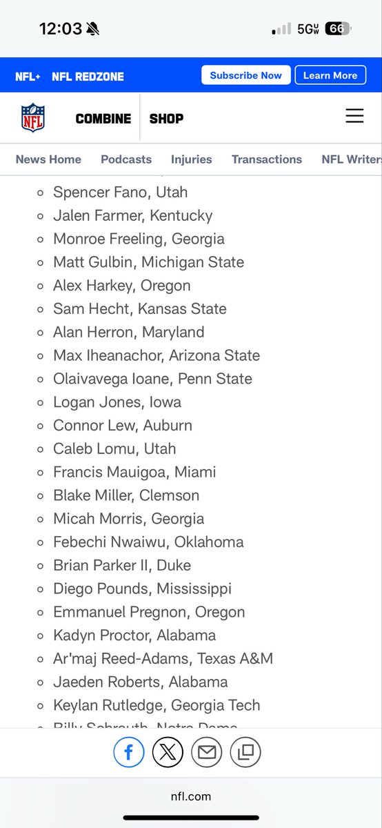 James Foster tweet media