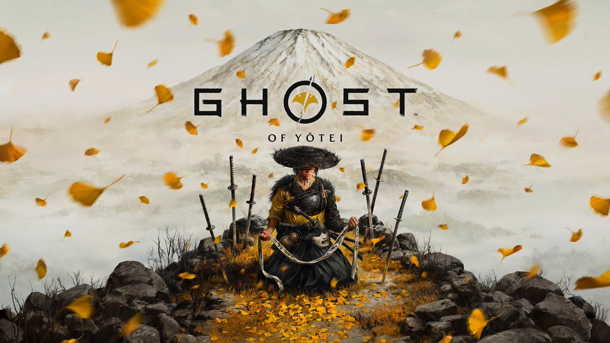 BOmochisky's tweet photo. #GhostOfYōtei
フレさんからマルチ出たら遊ぼうとお声もらい、ピュアな彼のコトだから他の誰かに命じられツカイッパされてんのかなぁとも邪推しつつ、お誘い自体は嬉しいので操作思い出し兼ねて少し触ってます。昔ﾇｯｺﾛされかけた仇を一人づつ倒すお話は、まんまキルビルの面白み。黄色なのも一緒。 https://t.co/GF1ESMlovd