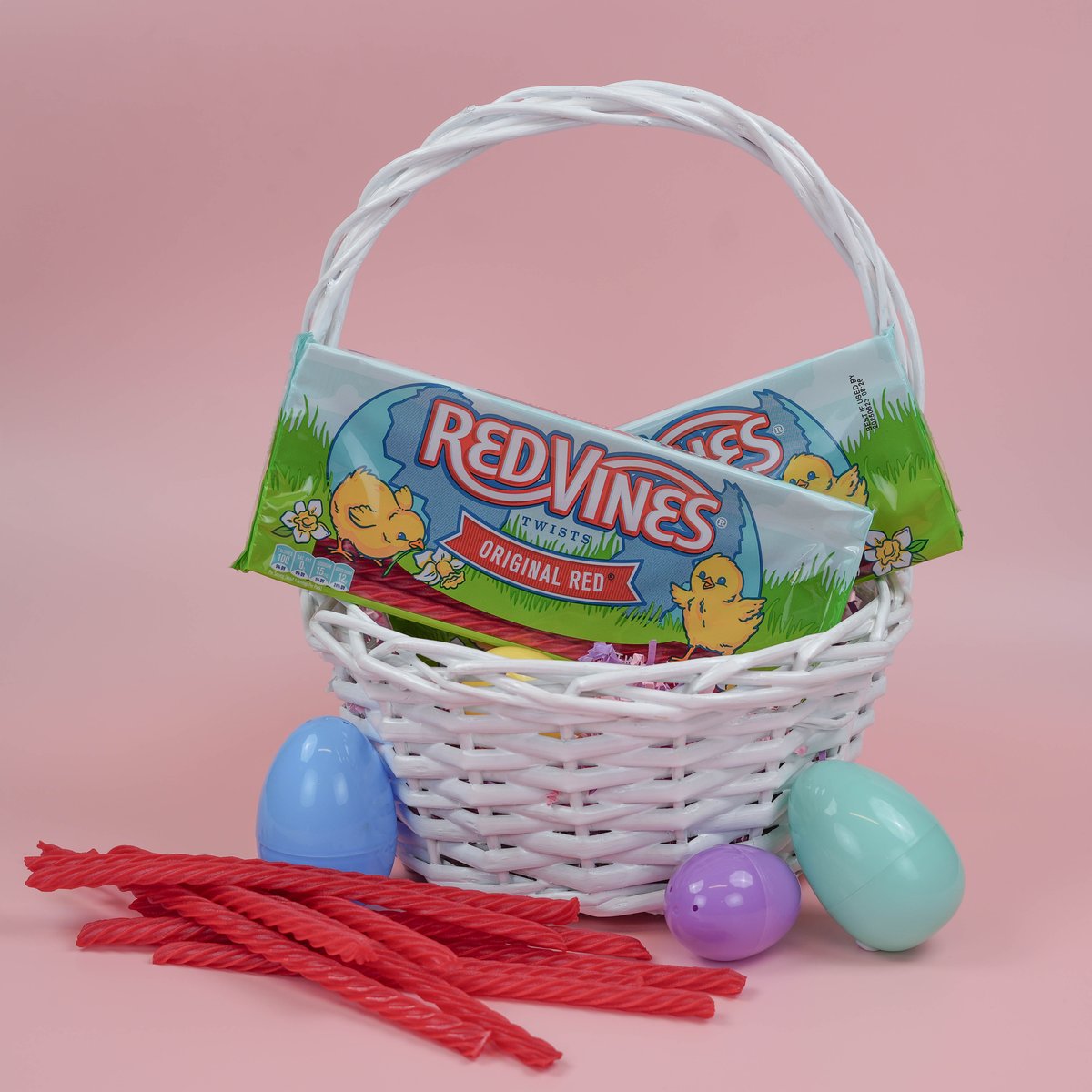 Red Vines tweet media