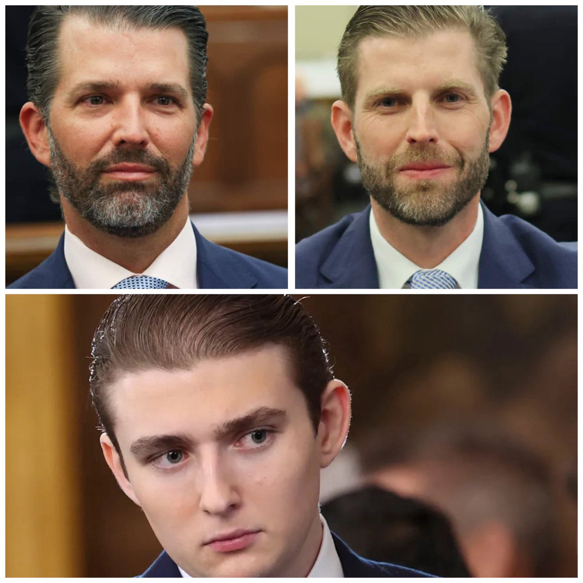 Not Your Average Liberal tweet media