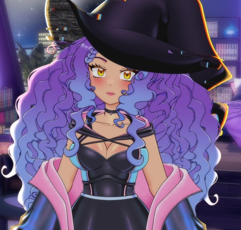 Vera 🔮💻 tweet media