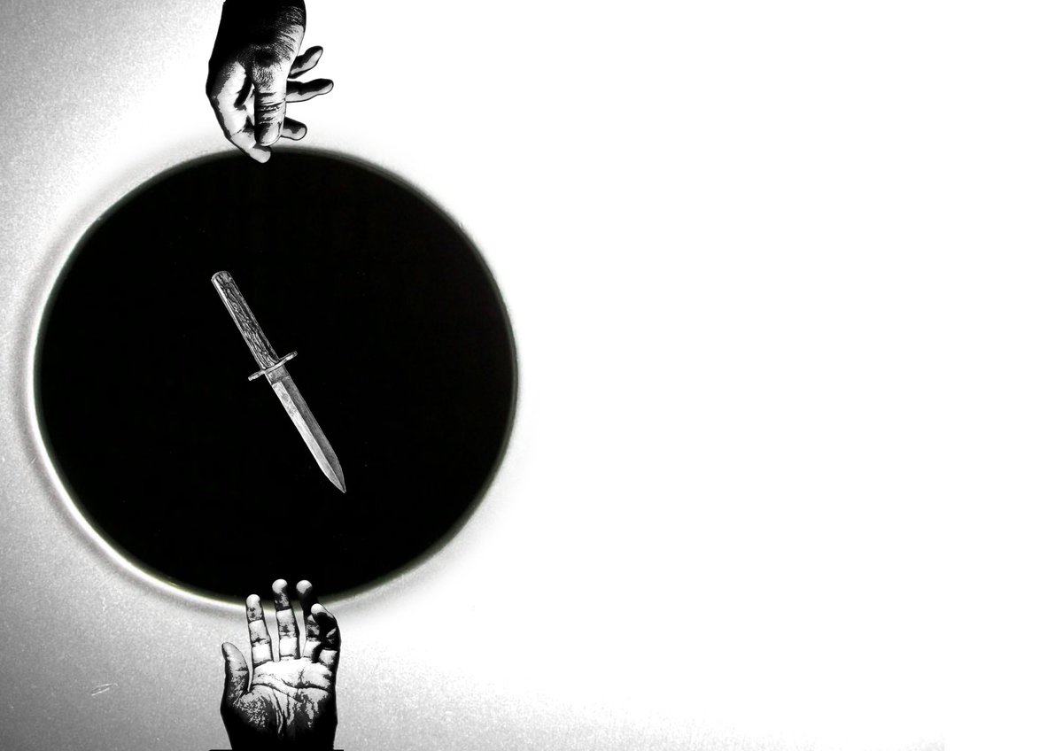 Meth In June tweet media