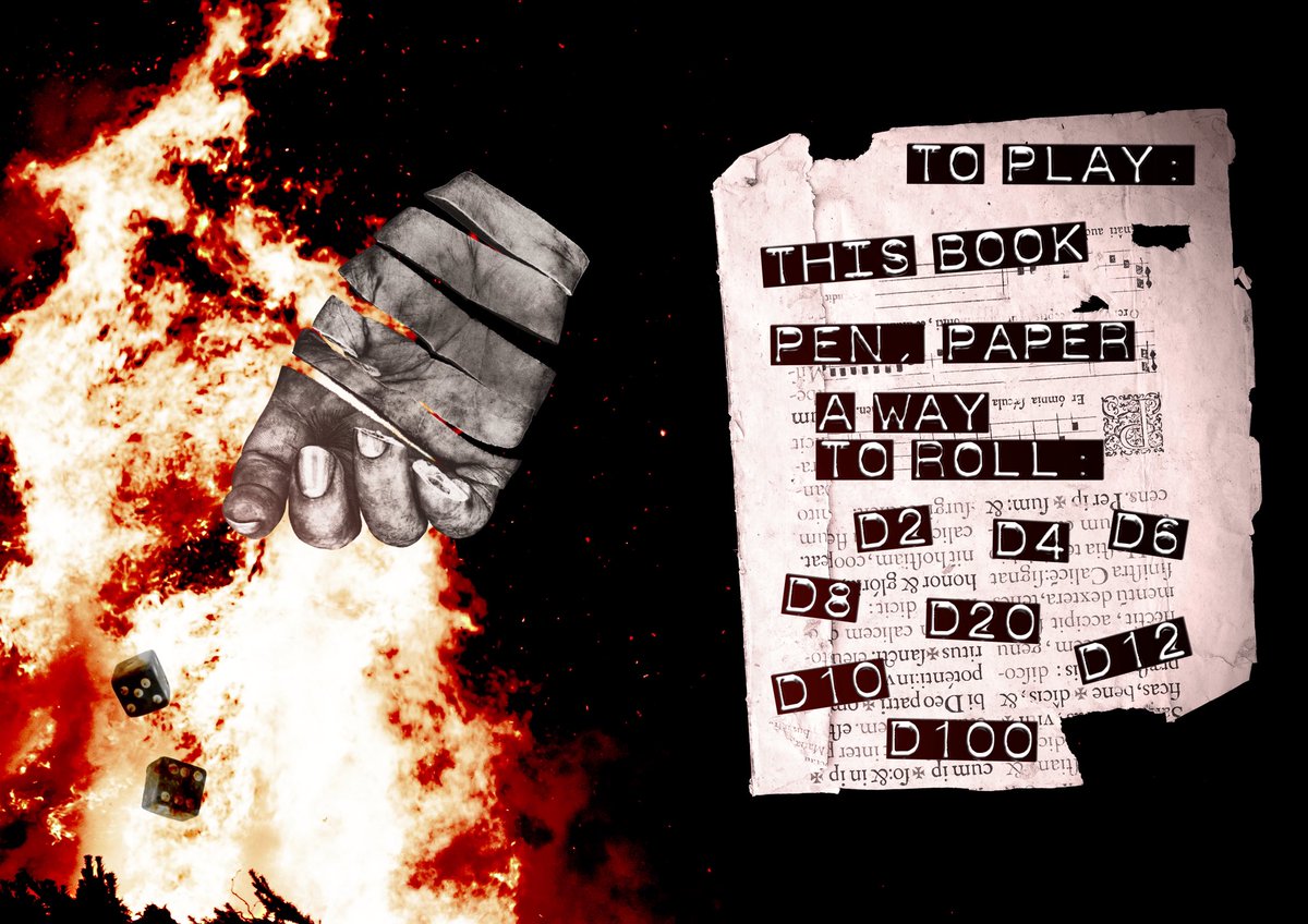 Meth In June tweet media