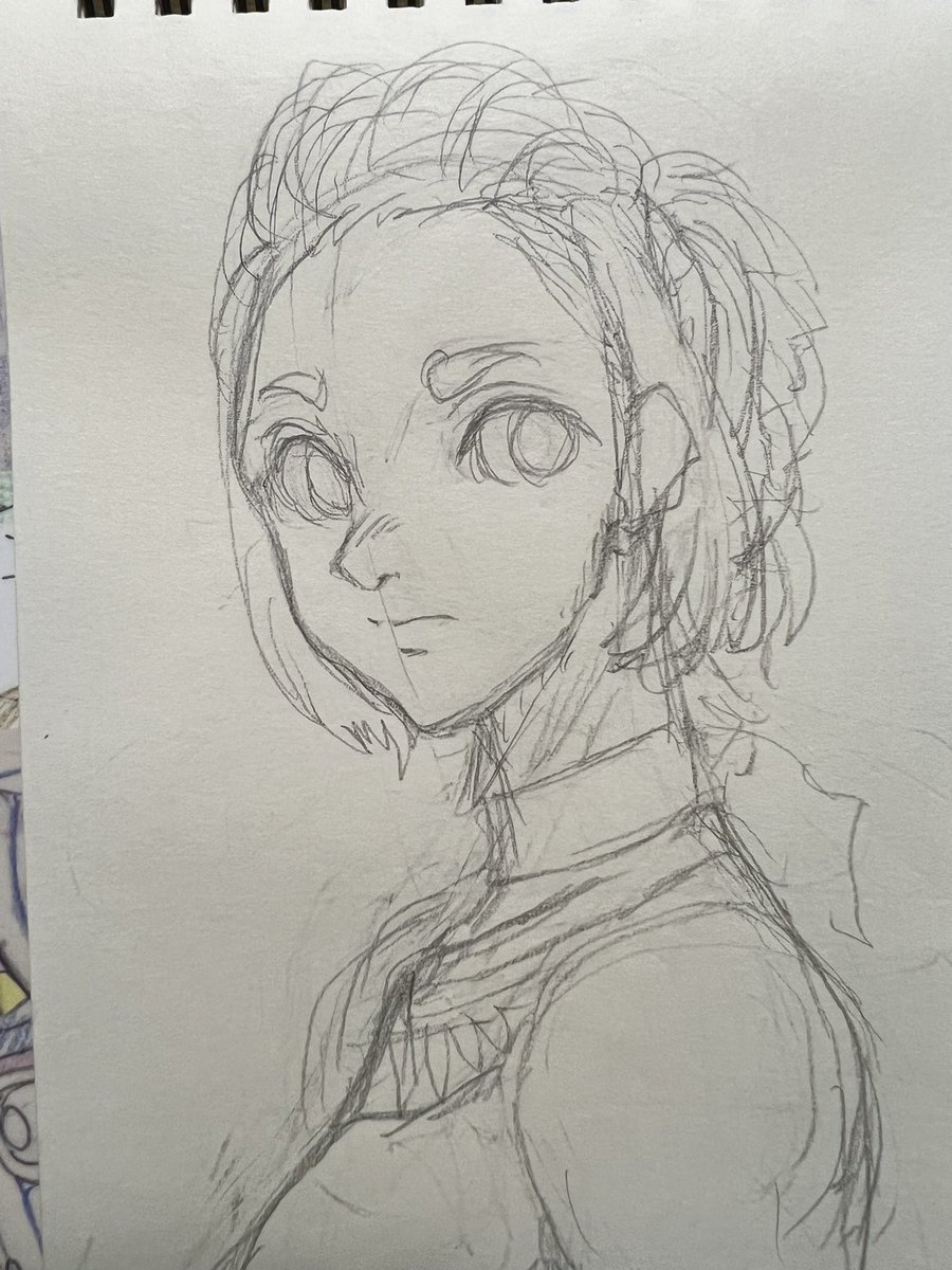 514日目 も少し練習が必要 Day 514 I feel I need more practice