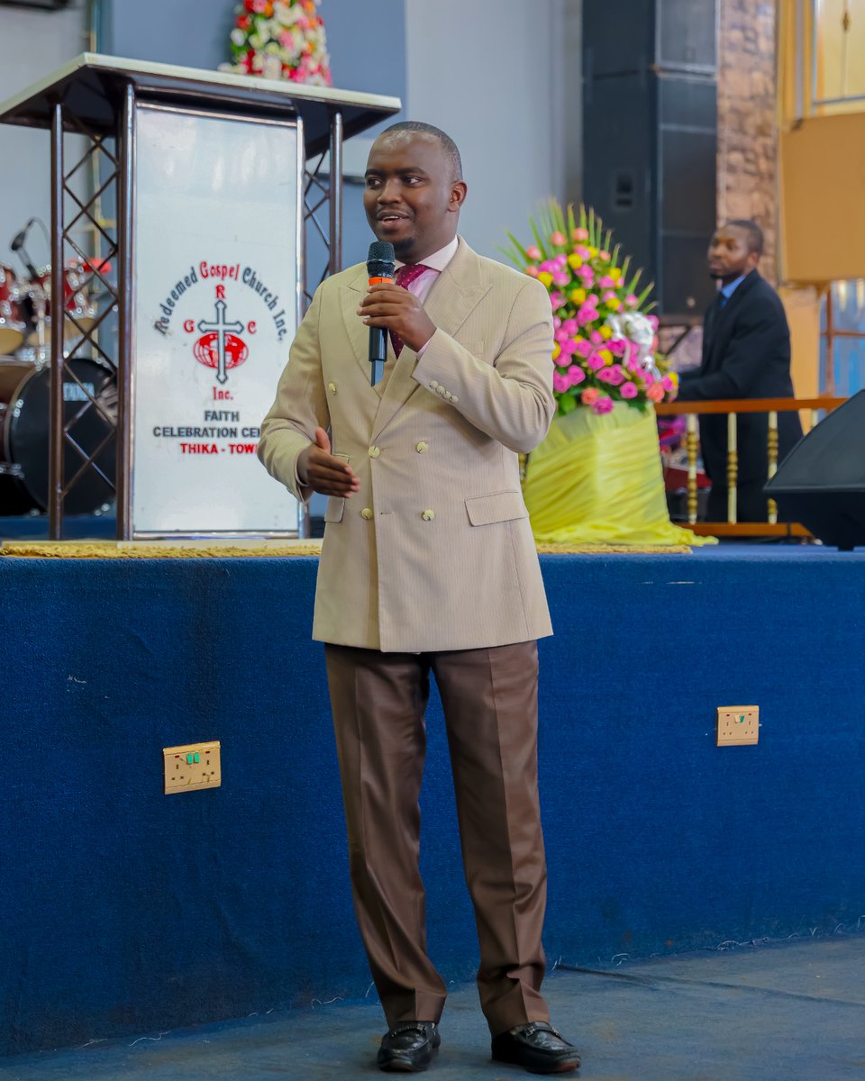 Hon. Maina Karobia tweet media