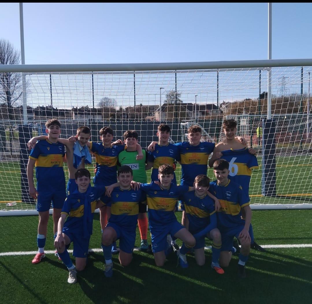 Bryngwyn School tweet media