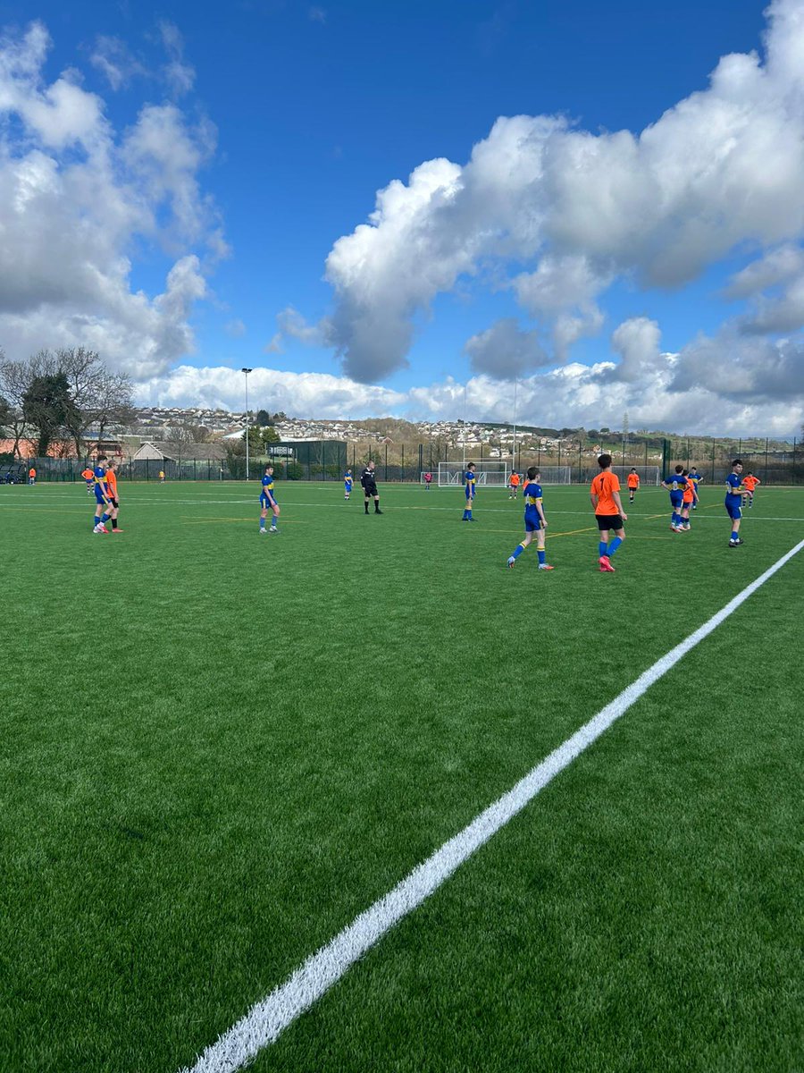 Bryngwyn School tweet media