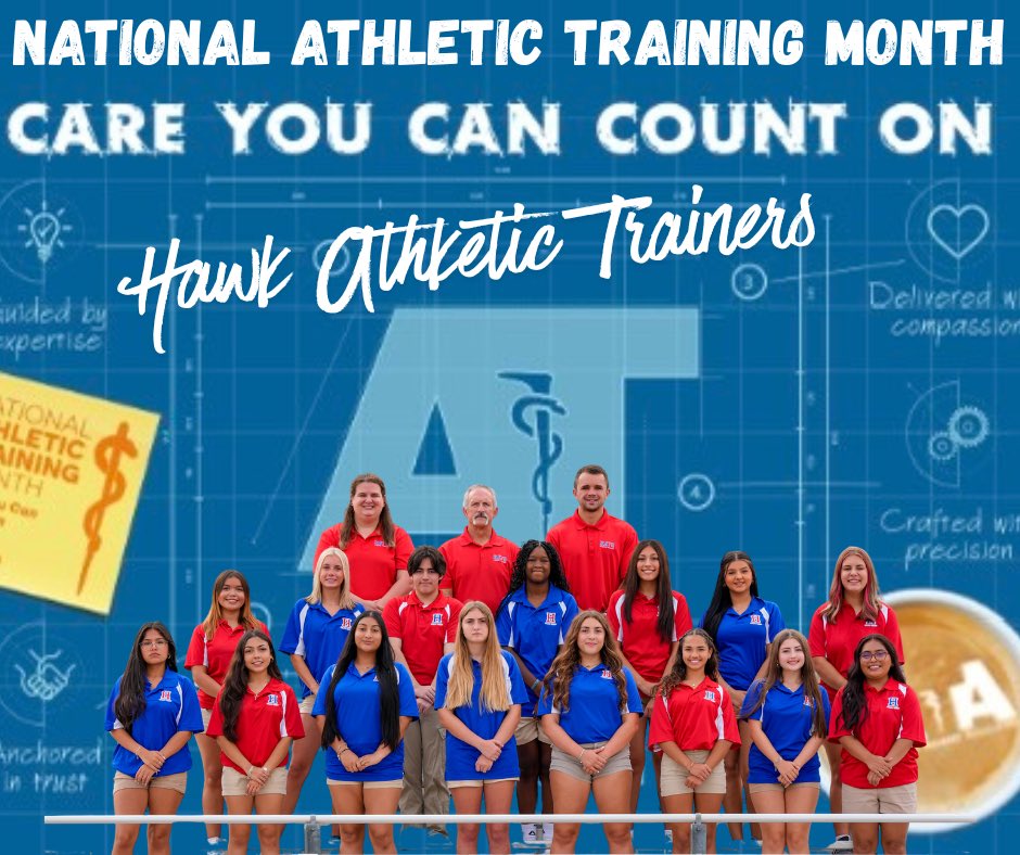Jack C Hays High School Athletics tweet media
