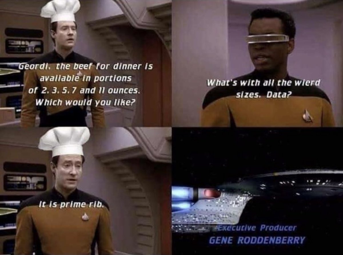 Captain James T. Kirk tweet media