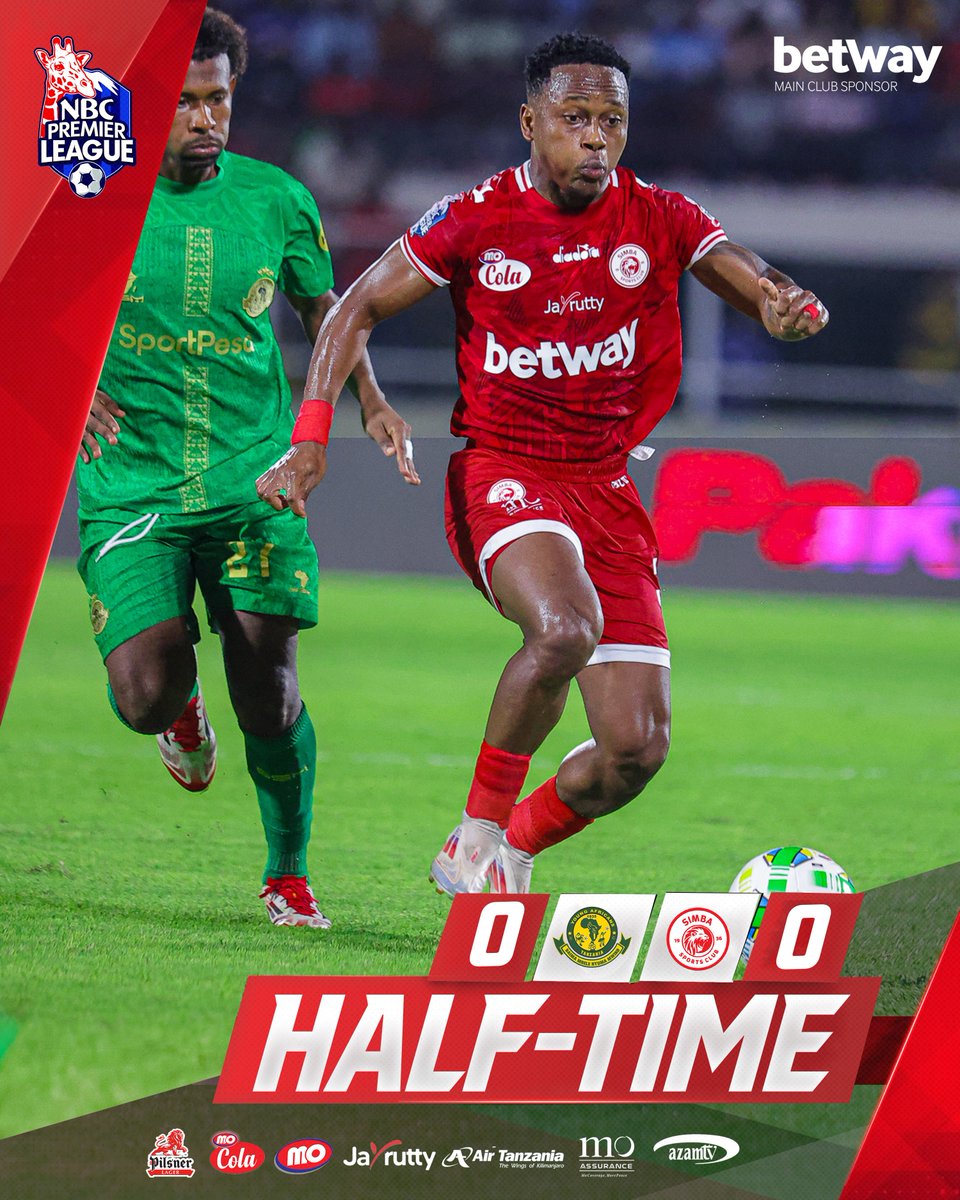 Simba Sports Club tweet media