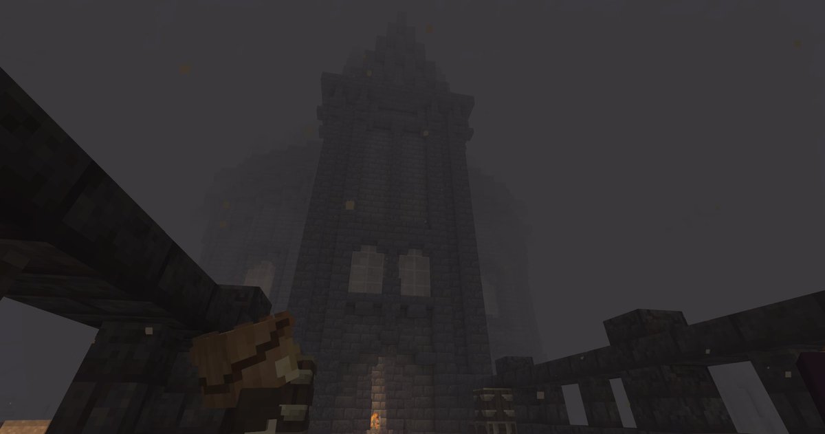 Reaper SMP l SEASON 4 tweet media