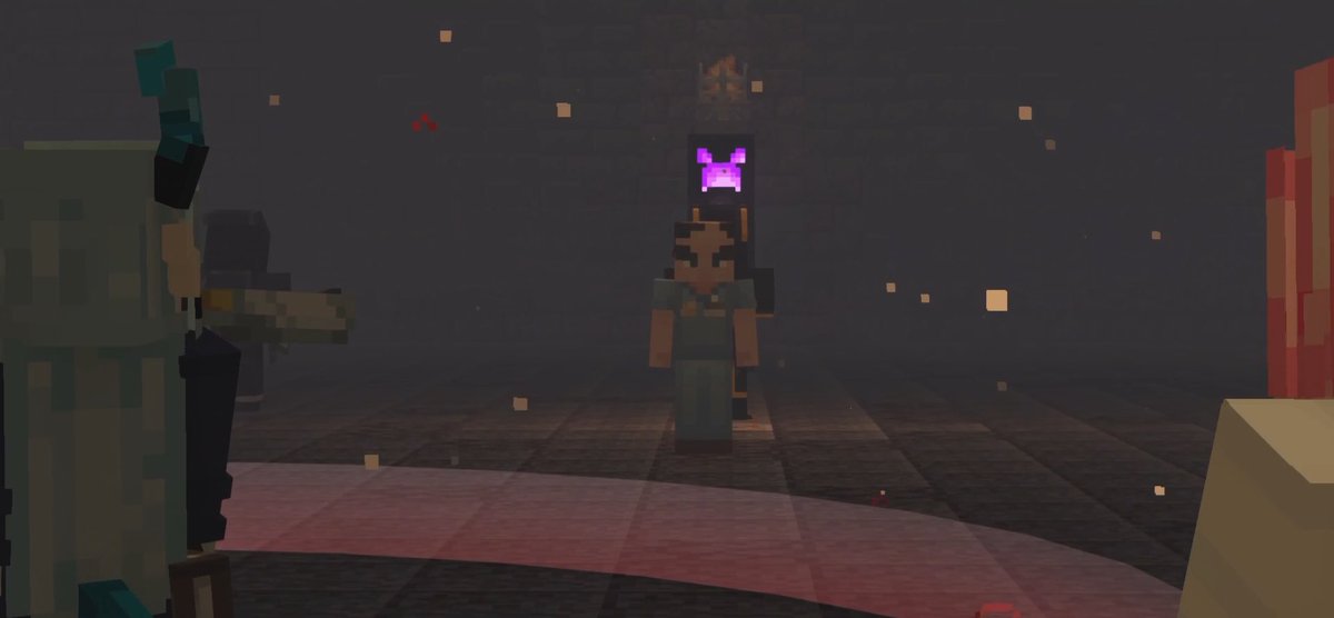 Reaper SMP l SEASON 4 tweet media