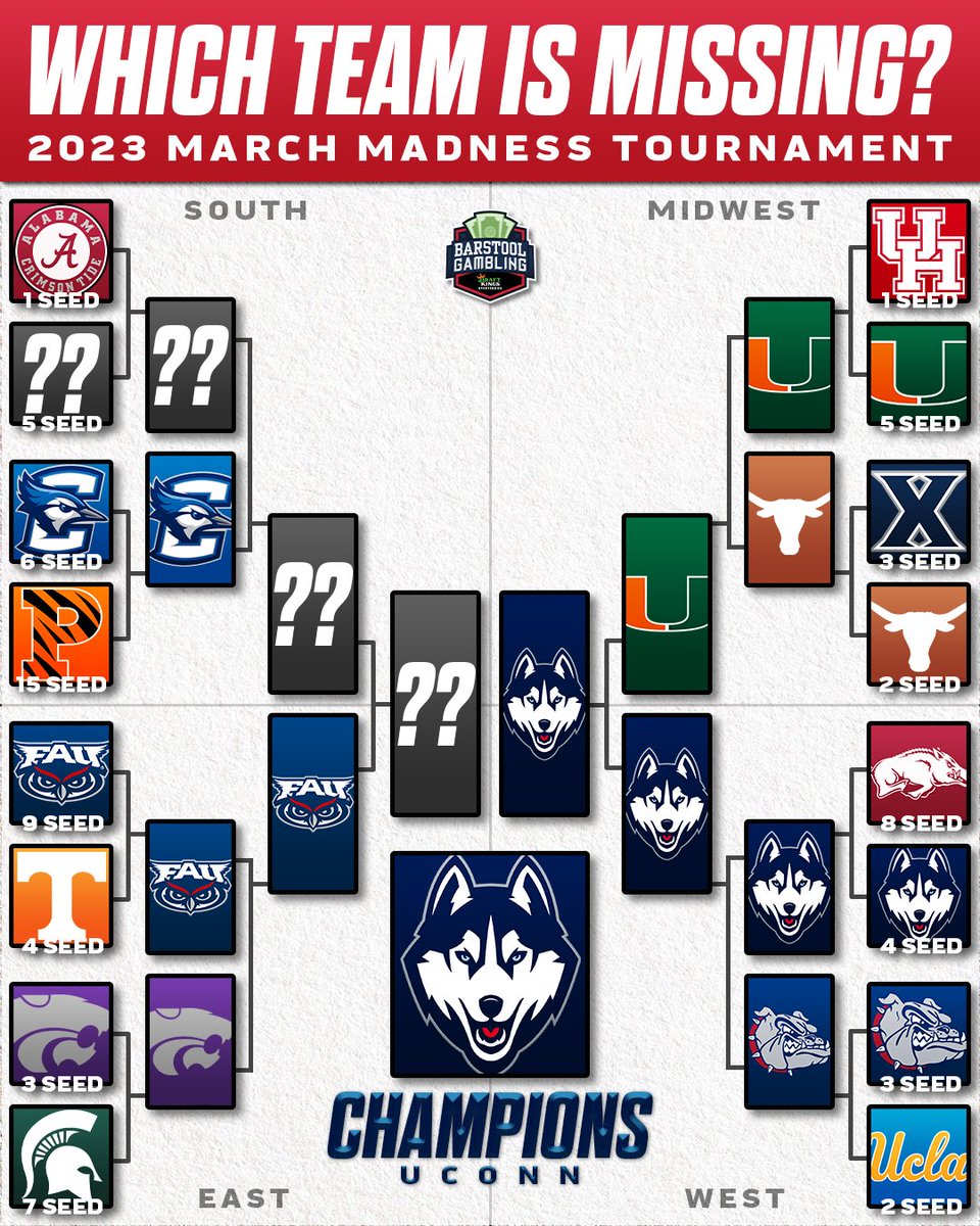 Barstool Gambling tweet media