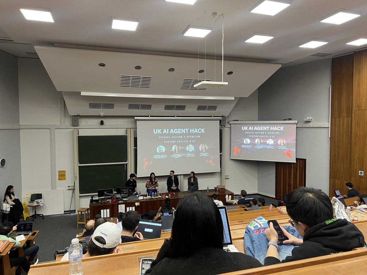 Fabric Ventures tweet media