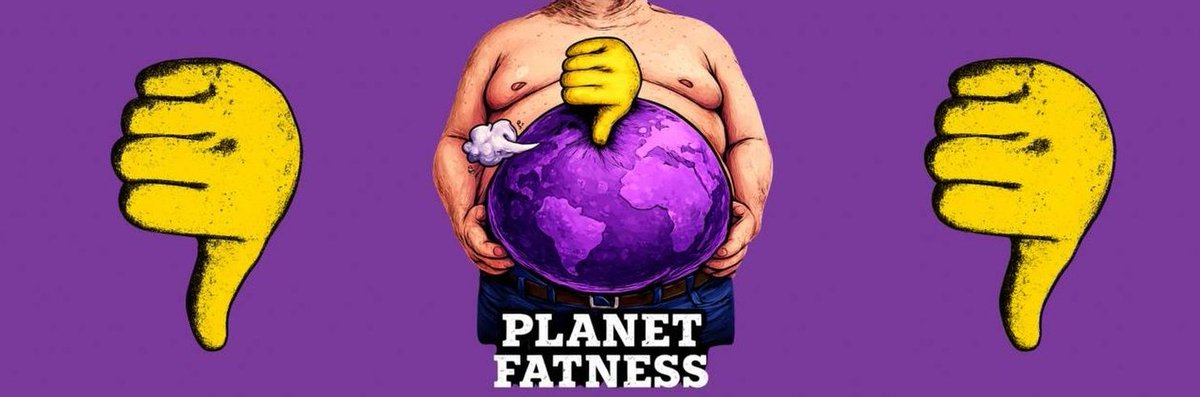 Crypto_Fanatix1's tweet photo. @elonmusk Aggreed 100%. However, getting some $PHAT can solve their mental problem. Your momentum feels good, energy feels better. Go ahead and give it a try
#PHAT #Solana #Crypto @Planet_FatnessX #CryptoCommunity https://t.co/cDGNpEkoLz