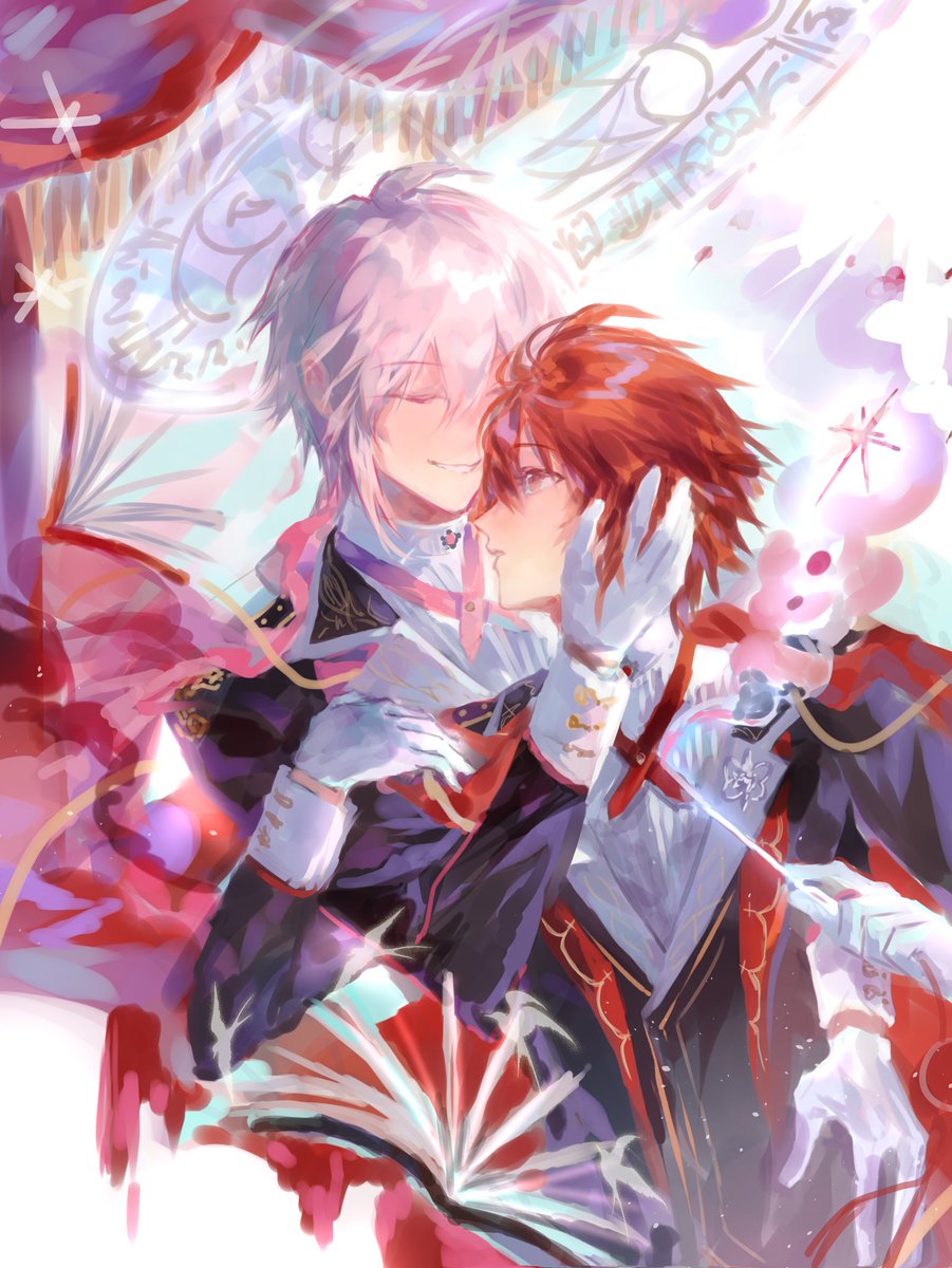 Li_ming2004's tweet image. 🪄