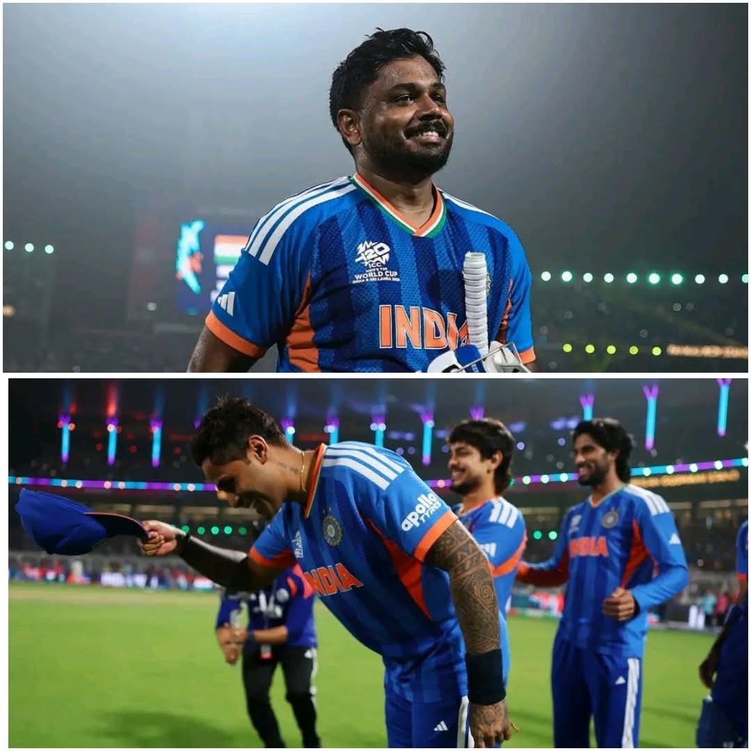 सब खिलाफ थे माधव,
सब नतमस्तक हैं पार्थ...!!