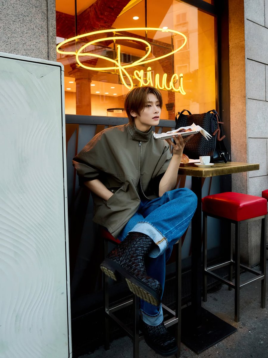 i.2.n.8] IG post #BottegaVenetaAW26xI_N #I_NxBottegaVeneta