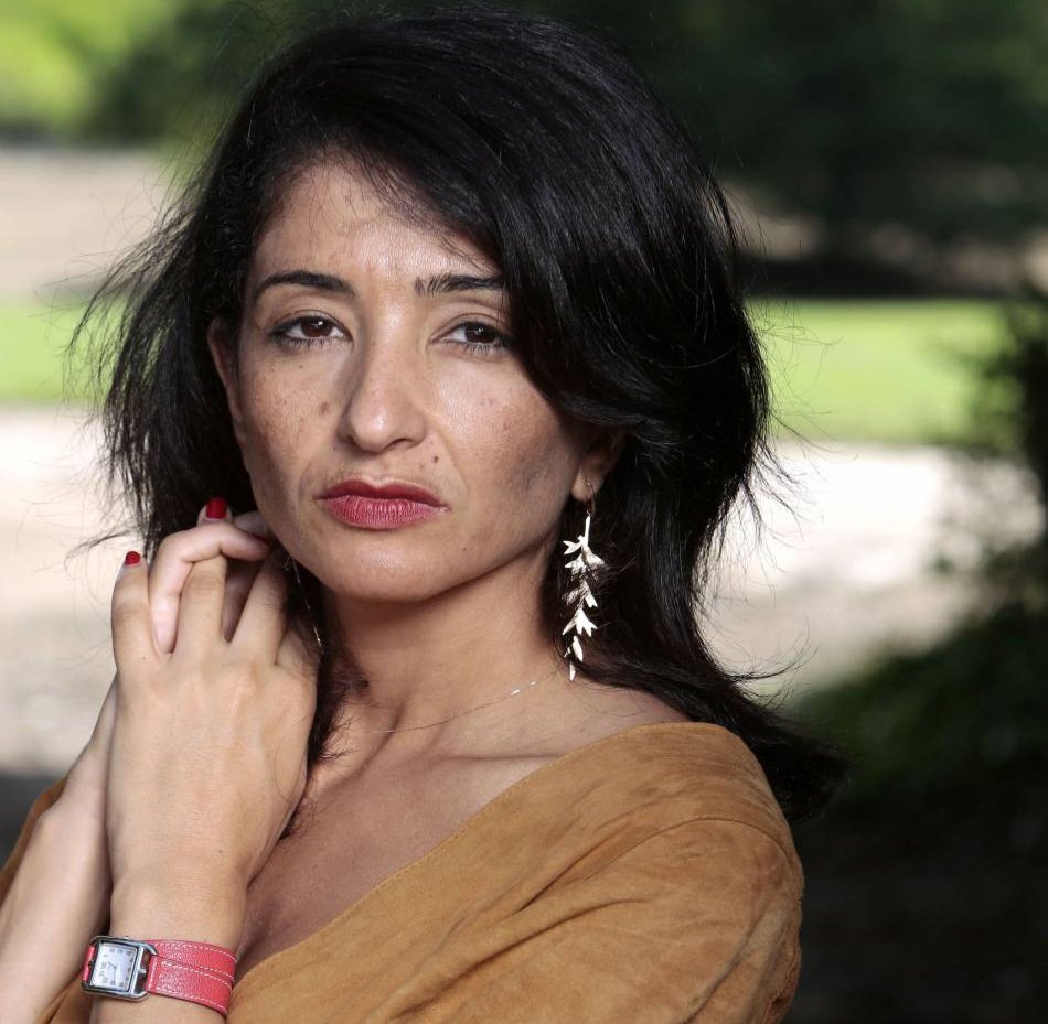 « Adieu, mon amoureux. »
Jeannette Bougrab, dernière compagne du Guide suprême iranien, l’ayatollah Ali #Khamenei (1939-2026).

<a href="/francoisleffe/">Purdey Kon 🌈 🔻 ⏚ 🦋 φ</a> <a href="/laure_durain/">Laure Durain</a> <a href="/ehllian/">Mͫaͣtͭeͤuͧˢs</a>
<a href="/funcorporation/">funcorporation 💎</a> cc <a href="/RAMONTROF0RT/">Ramon Trofort</a>