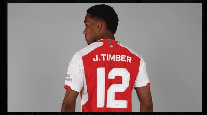 just reminding arsenal fans timber trading is legal in kenya