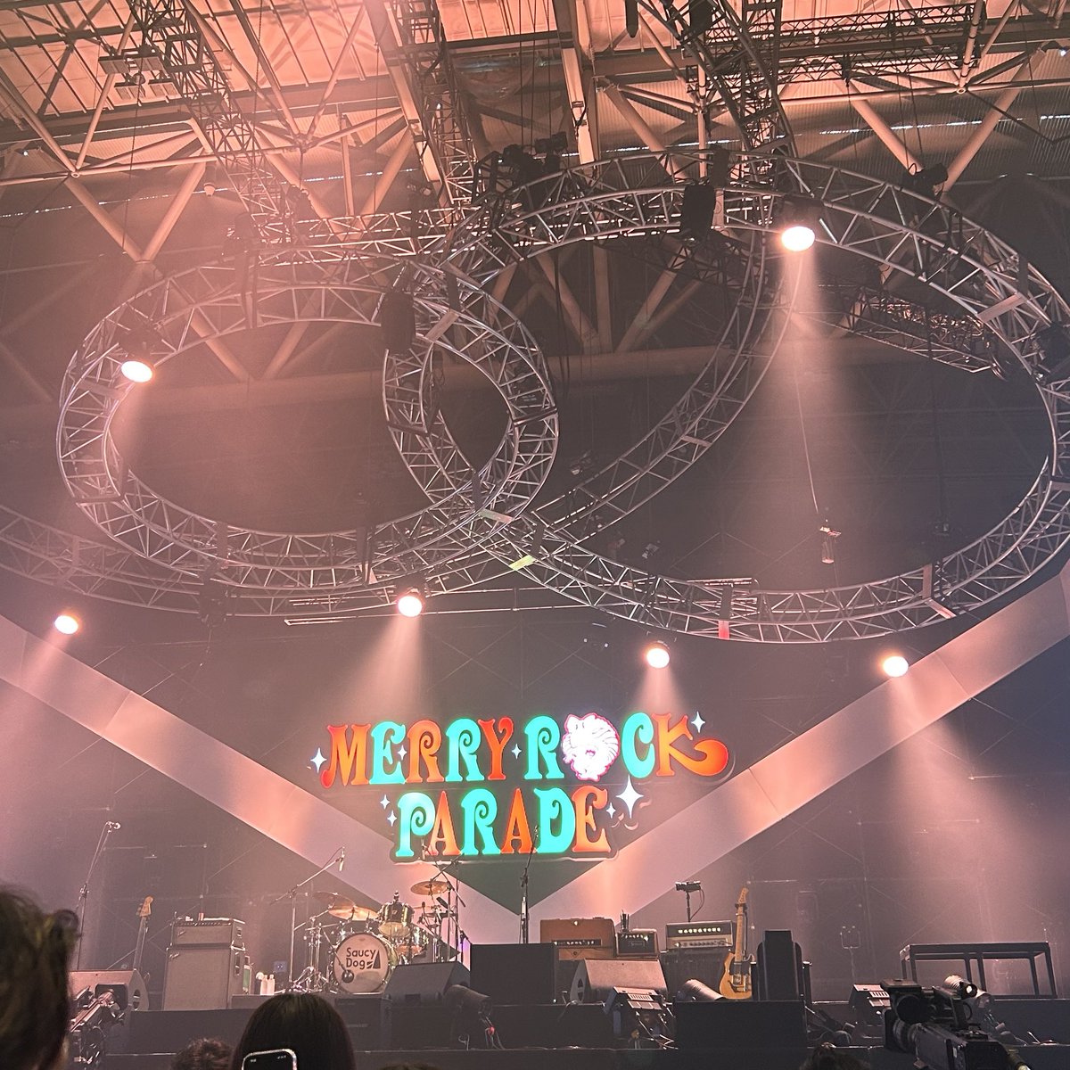 ദ്ദിᐢ- ̫-ᐢ₎ tweet media