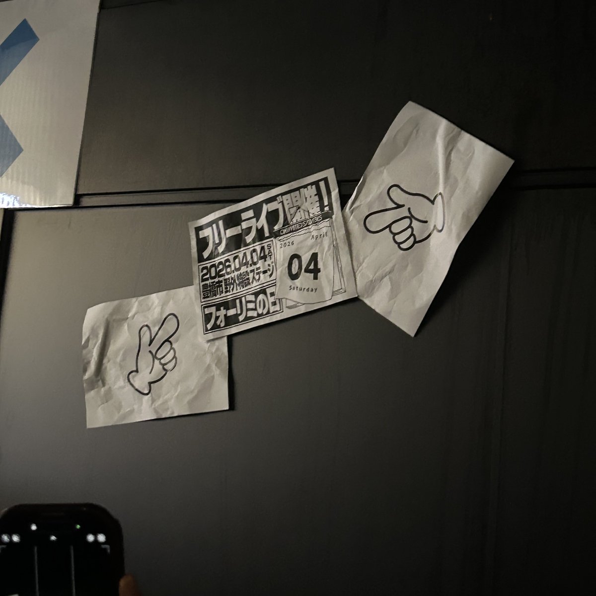 ദ്ദിᐢ- ̫-ᐢ₎ tweet media