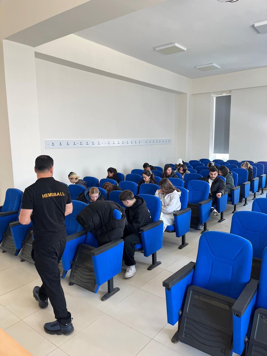 Türkiye Gelişmekte Olan Spor Branşları Federasyonu tweet media