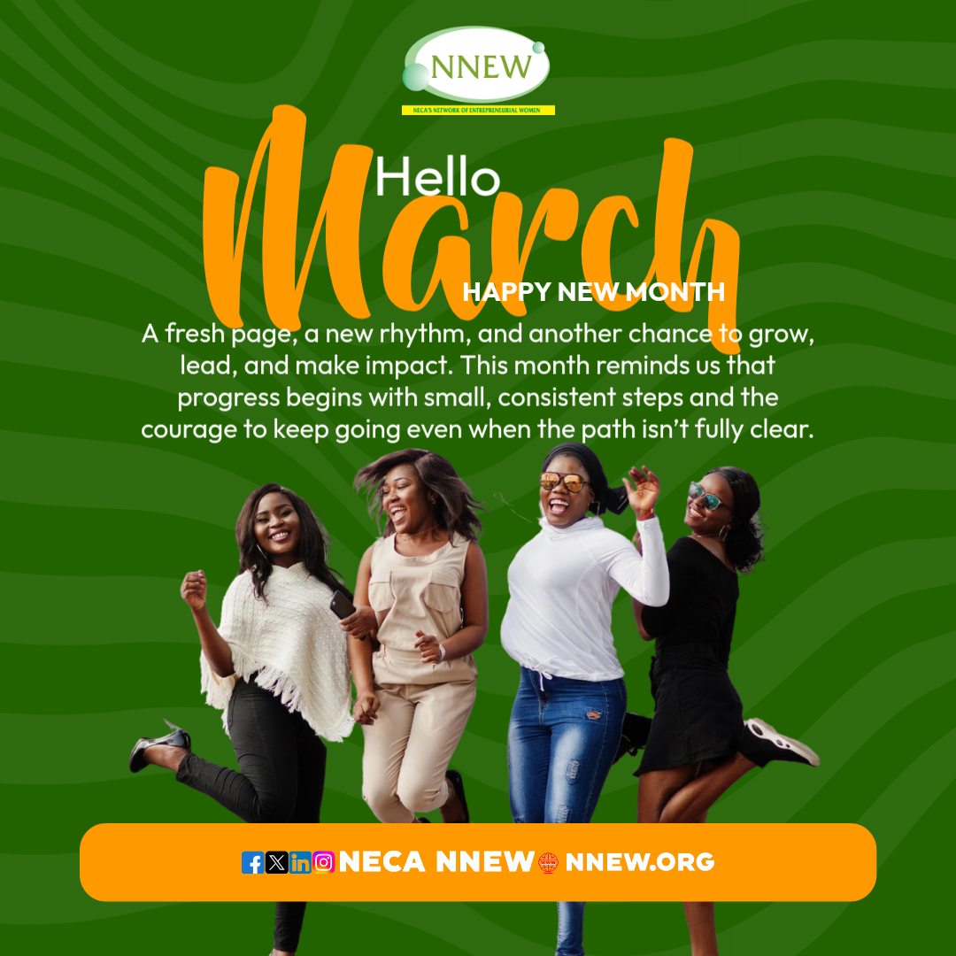 Welcome to March — a fresh page, a new rhythm, and another chance to grow, lead, and make impact. 

“The future depends on what you do today.” Mahatma Gandhi

May this month bring clarity, opportunities, and meaningful wins.

Have a productive, inspiring, and impactful March!