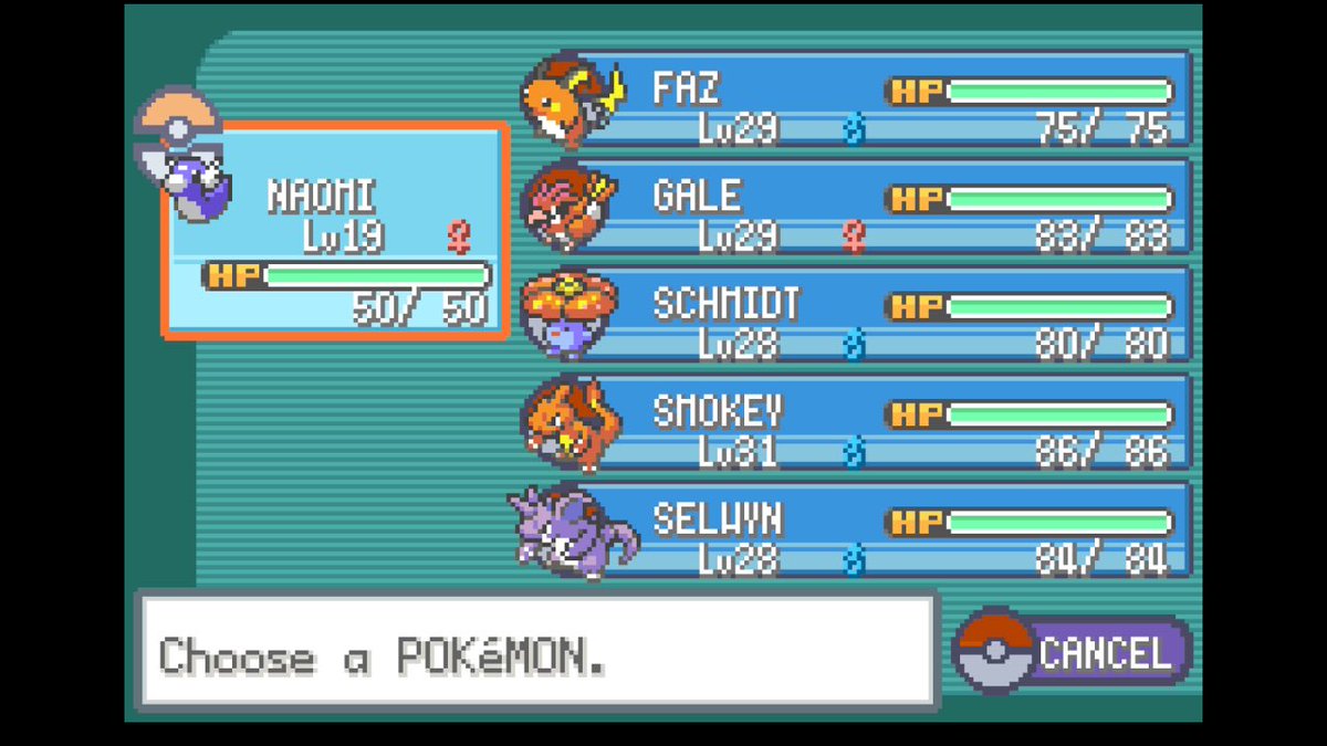 Olly - Future Pokemon Champion tweet media