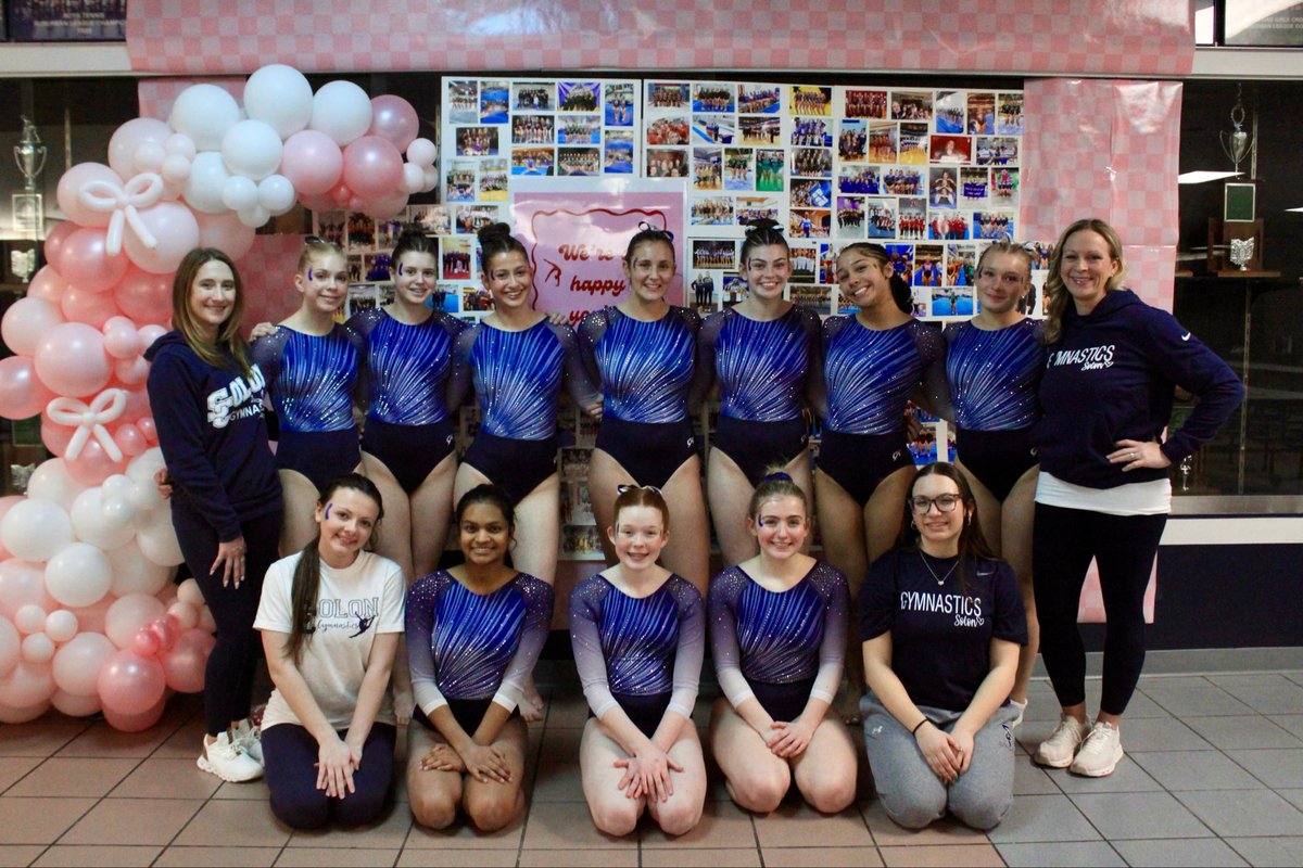 Solon Athletic Boosters tweet media