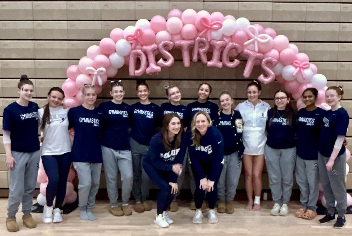 Solon Athletic Boosters tweet media